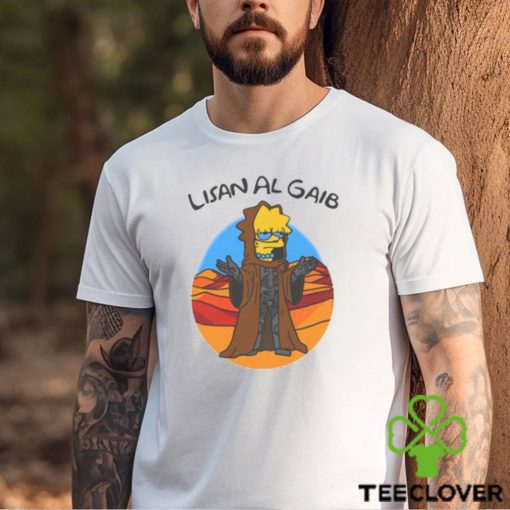 Lisan al Gaib hoodie, sweater, longsleeve, shirt v-neck, t-shirt