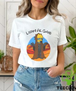 Lisan al Gaib hoodie, sweater, longsleeve, shirt v-neck, t-shirt