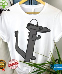 Listen Toothless Chilling Essential T Shirt
