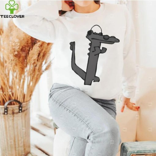 Listen Toothless Chilling Essential T Shirt