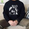 Listen to CCR Creedence Clearwater Revival band Stucook Dougclifford Johnfogerty Tomfogerty shirt