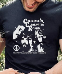 Listen to CCR Creedence Clearwater Revival band Stucook Dougclifford Johnfogerty Tomfogerty shirt 2 Listen to CCR Creedence Clearwater Revival band Stucook Dougclifford Johnfogerty Tomfogerty shirt