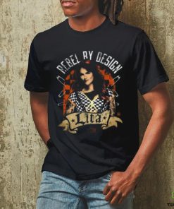 Lita Rebel By Design Shirt