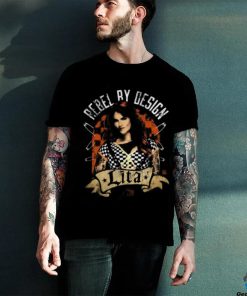 Lita Rebel By Design Shirt