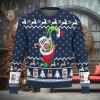 Almtuna IS SHL Sweden Hockey League Ugly Christmas Sweater