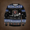 NHL Boston Bruins Custom Ugly Sweater For Christmas