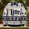 Oldesloer 3D Ugly Christmas Sweater