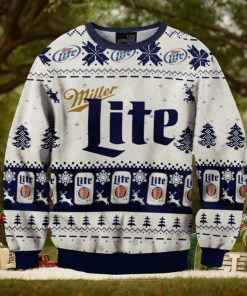 Lite Fun 3D Printed Christmas Sweater