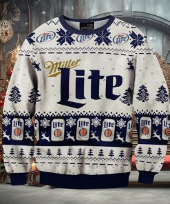 Lite Fun 3D Printed Christmas Sweater