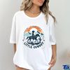Nina West Go Big Be Kind Go West Shirt