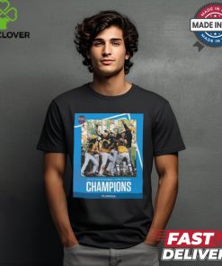 Little League Baseball World Series Champions Florida Wins In Extra Innings Take The Crown In Williamsport shirt