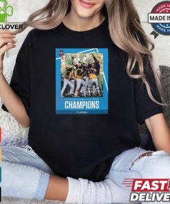 Little League Baseball World Series Champions Florida Wins In Extra Innings Take The Crown In Williamsport shirt
