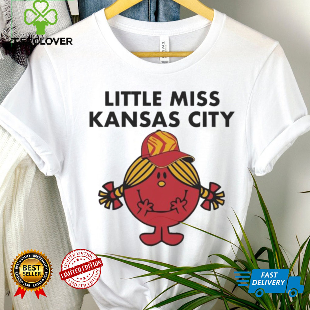 Little Miss Kansas City Chiefs 2023 shirt Little Miss Kansas City Chiefs 2023 shirt