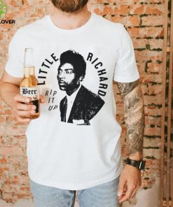 Little Richard rip it up hoodie, sweater, longsleeve, shirt v-neck, t-shirt