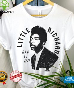 Little Richard rip it up hoodie, sweater, longsleeve, shirt v-neck, t-shirt