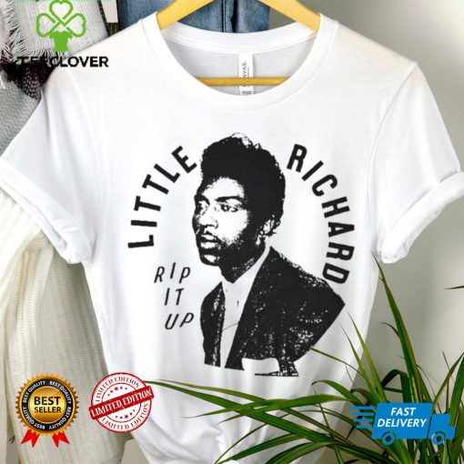 Little Richard rip it up hoodie, sweater, longsleeve, shirt v-neck, t-shirt