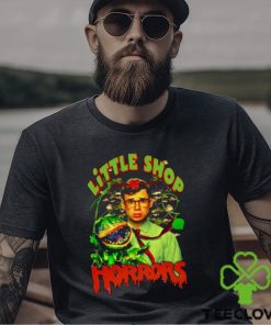 Little Shop Of Horrors Shirt