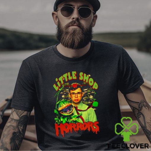 Little Shop Of Horrors Shirt