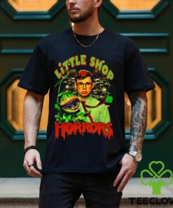 Little Shop Of Horrors Shirt