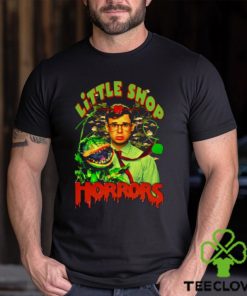Little Shop Of Horrors Shirt
