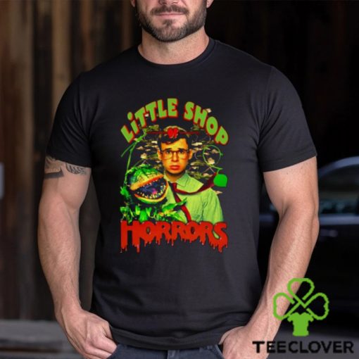 Little Shop Of Horrors Shirt