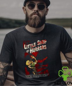 Little Shop of Horrors T Shirt