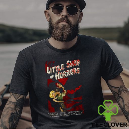 Little Shop of Horrors T Shirt