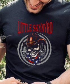 Little Skynyrd Lynyrd Skynyrd shirt
