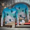 New York Giants Mickey Mouse Ugly Christmas Sweater
