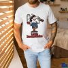 Wga I Survived The Writers Guild Strike 1988 Tee Shirt