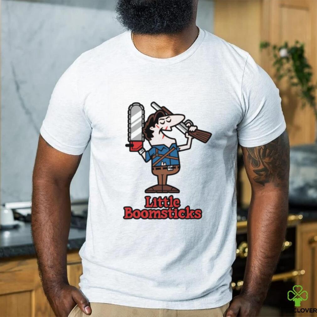 Little boomsticks shirt Little boomsticks shirt