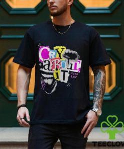 Liv Morgan Cry About It T Shirt