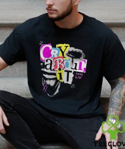Liv Morgan Cry About It T Shirt