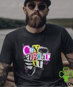 Liv Morgan Cry About It T Shirt