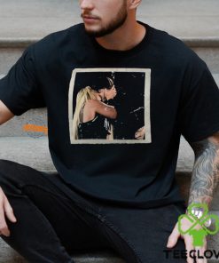 Liv Morgan & Dominik Mysterio Kiss Photo T Shirt