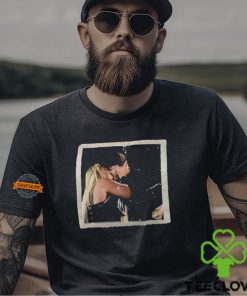 Liv Morgan & Dominik Mysterio Kiss Photo T Shirt