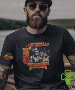 Liv Morgan Summer Slam Shirt