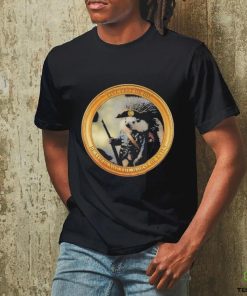 Live Free Or Die Death Is Not The Worst Of Evils shirt