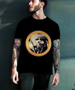 Live Free Or Die Death Is Not The Worst Of Evils shirt