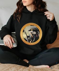 Live Free Or Die Death Is Not The Worst Of Evils shirt