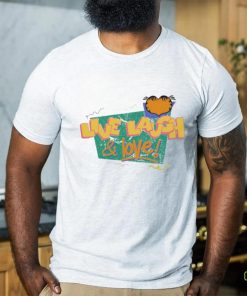 Live Laugh Love And Friends Shirt
