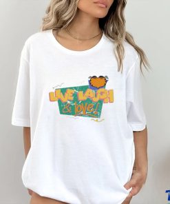 Live Laugh Love And Friends Shirt