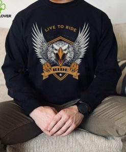Live To Ride Daytona Bike Week shirt 2 Live To Ride Daytona Bike Week shirt