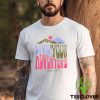 Honey Revenge Logo 2024 T Shirt