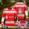 Xmas Batman DC Comics Ugly Christmas Sweater Cute Funny Gift For Men And Women