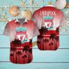 Miami Dolphins Hawaiian Shirt Taz and Bugs For NFL Team