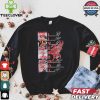Memorial Stadium Illinois Fighting Illini Luke Altmeyer video game shirt