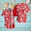 Lincoln County EMS North Carolina Hawaiian Shirt Best For Summer