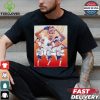 Official Will Ospreay – Tiger Driver ’91 Vintage AEW t shirt
