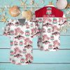 Sheffield United REUPQ11468 hawaiian shirt